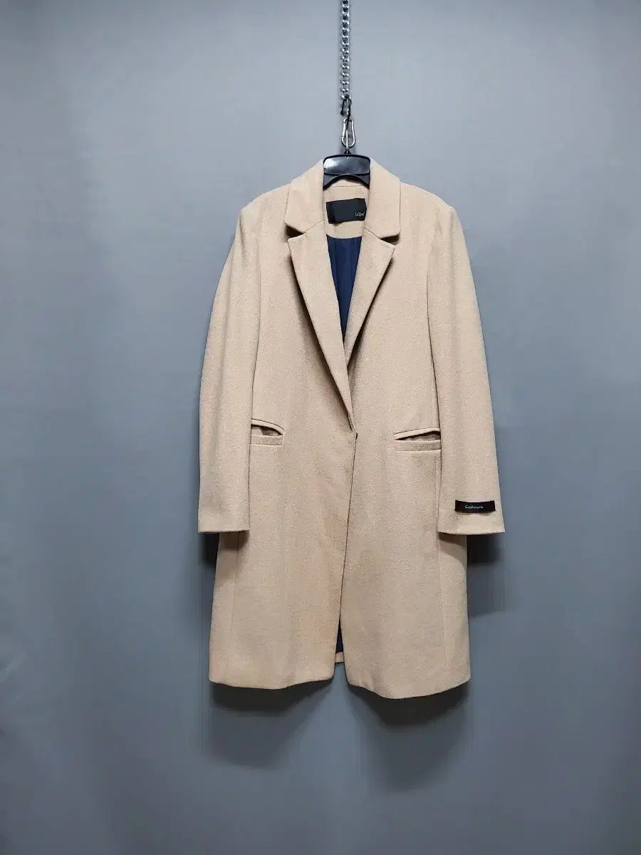 3025◇Crafted×リバティ スタンドカラーコート☆LL☆新品 31 Sons de 