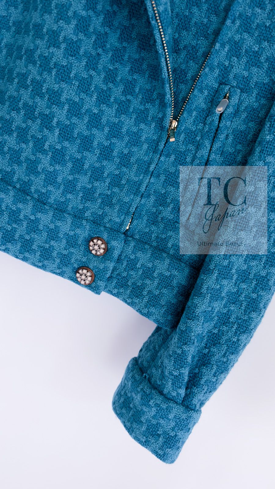 ライダース ウール