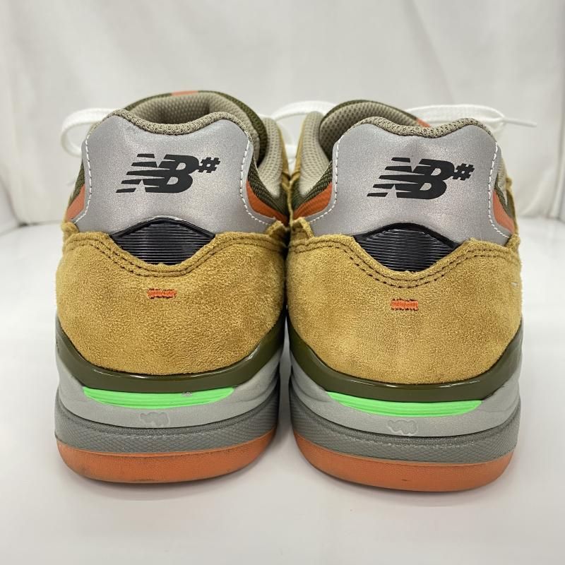 タンカラー ニュー