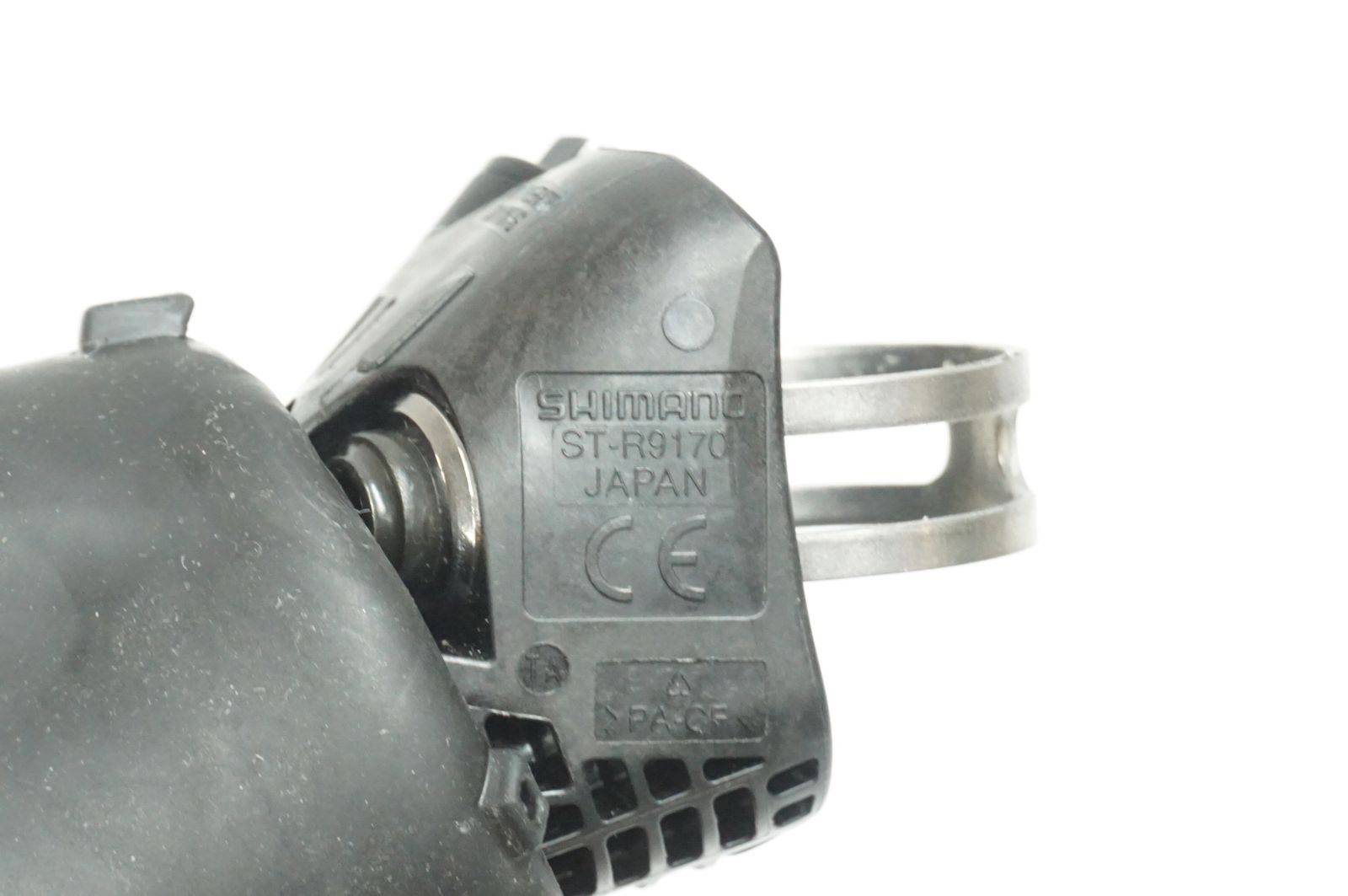 SHIMANO 「シマノ」 DURA-ACE DI2 ST-R9170 左のみ デュアル