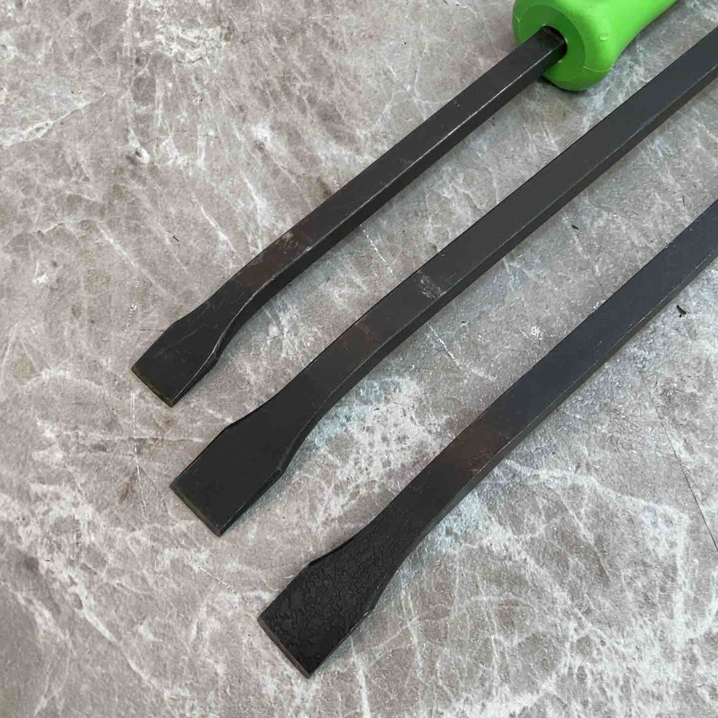 品】Snap-On/スナップオン 貫通プライバー SPBS12A SPBS18A SPBS24A 3 