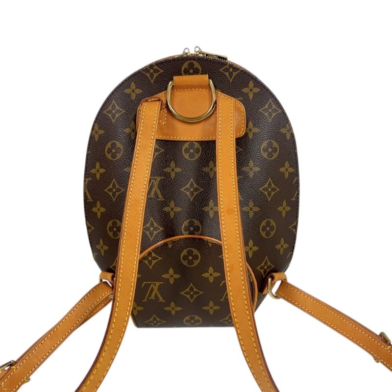 ルイ・ヴィトン LOUIS VUITTON エリプス・サックアド M51125