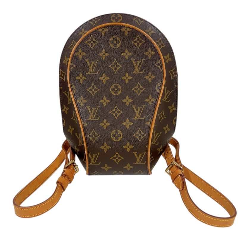 ルイ・ヴィトン LOUIS VUITTON エリプス・サックアド M51125