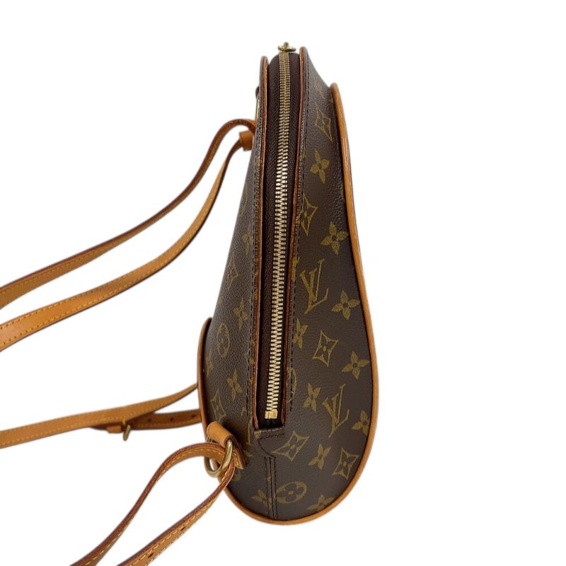 ルイ・ヴィトン LOUIS VUITTON エリプス・サックアド M51125