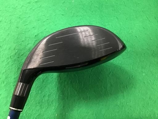 中古】 ダンロップ SRIXON ZX F 5W フェアウェイウッド FW Diamana