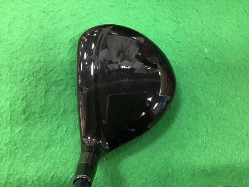 中古】 ダンロップ SRIXON ZX F 5W フェアウェイウッド FW Diamana