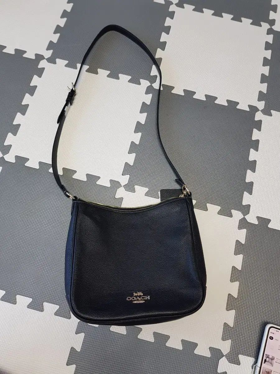 COACH エル クロスバック 定価30万