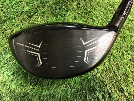 タロン DUNLOP（ダンロップ） SRIXON スリクソン ZX7 MkII ドライバー Diamana