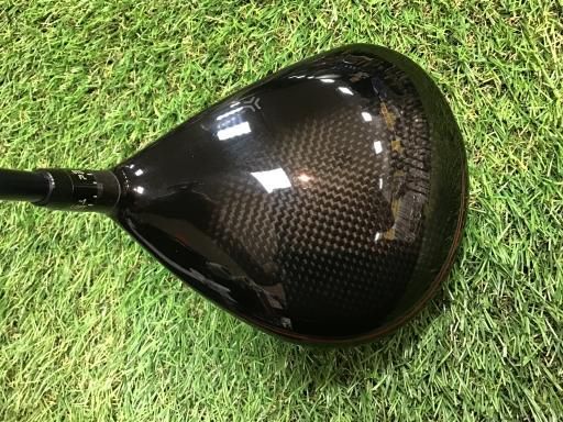 タロン ドライバー スリクソン SRIXON ZX7 9.5°《Diamana ZX60