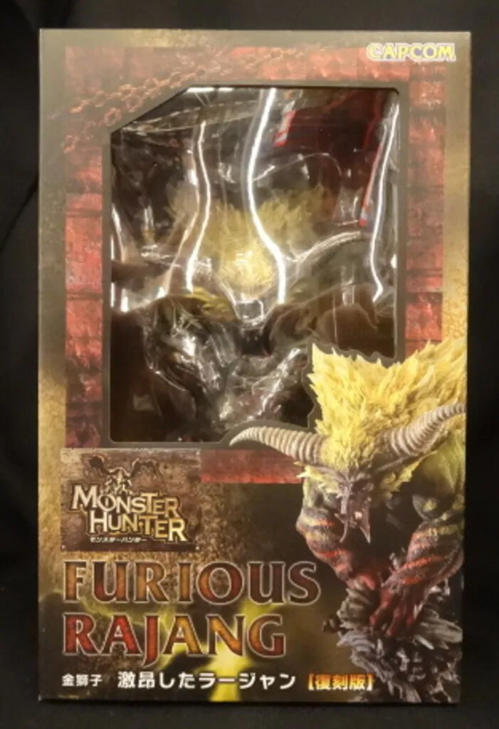 2026年最新】クリエイターズモデル ラージャンの人気アイテム - メルカリ