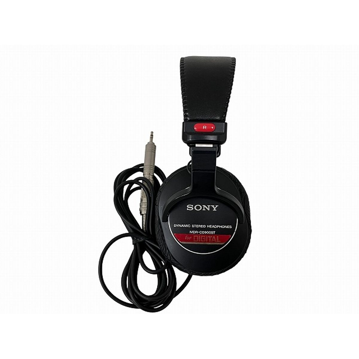 SONY DYNAMIC STEREO MDR-CD 900 ST ヘッドホン ソニー