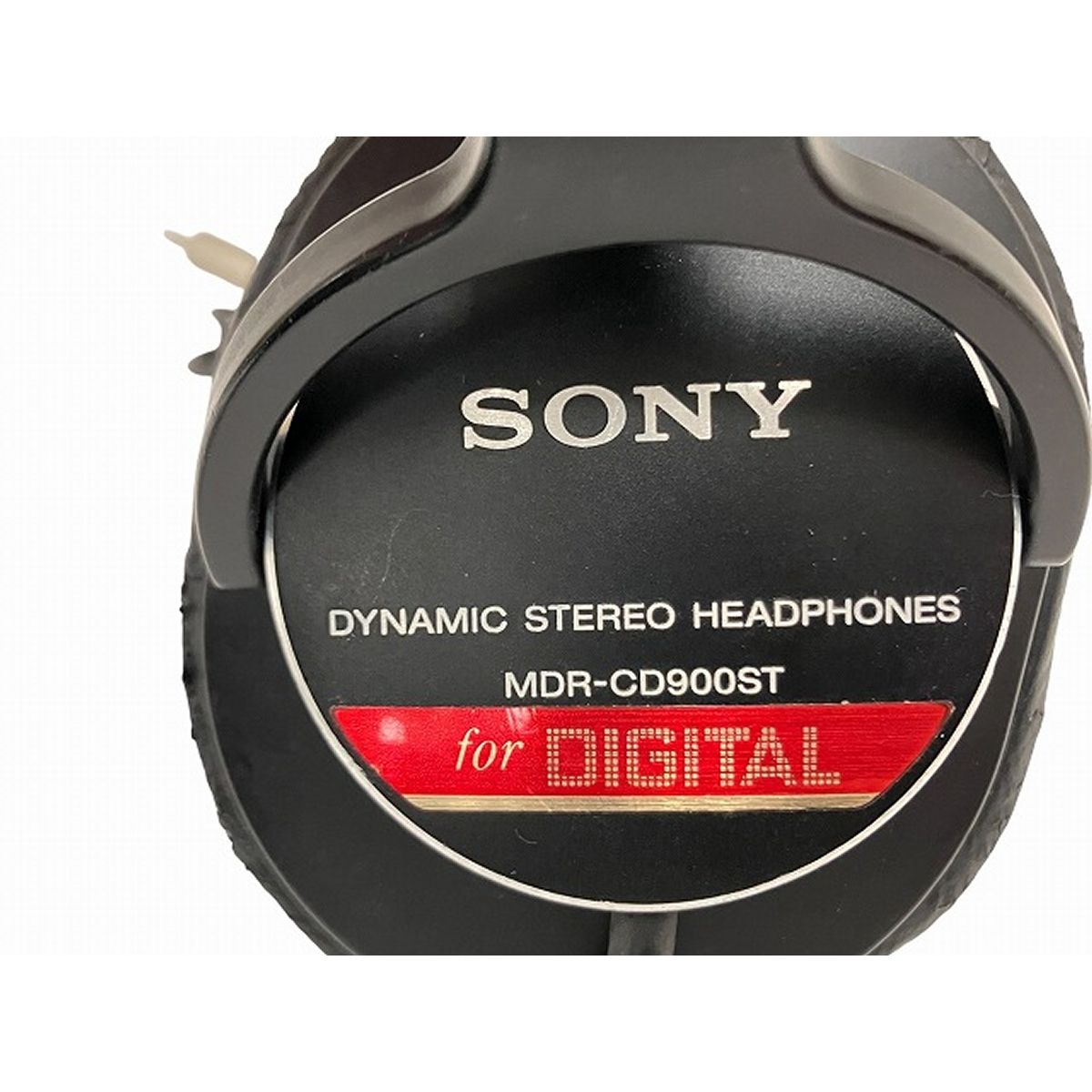 ヘッドホン ソニー