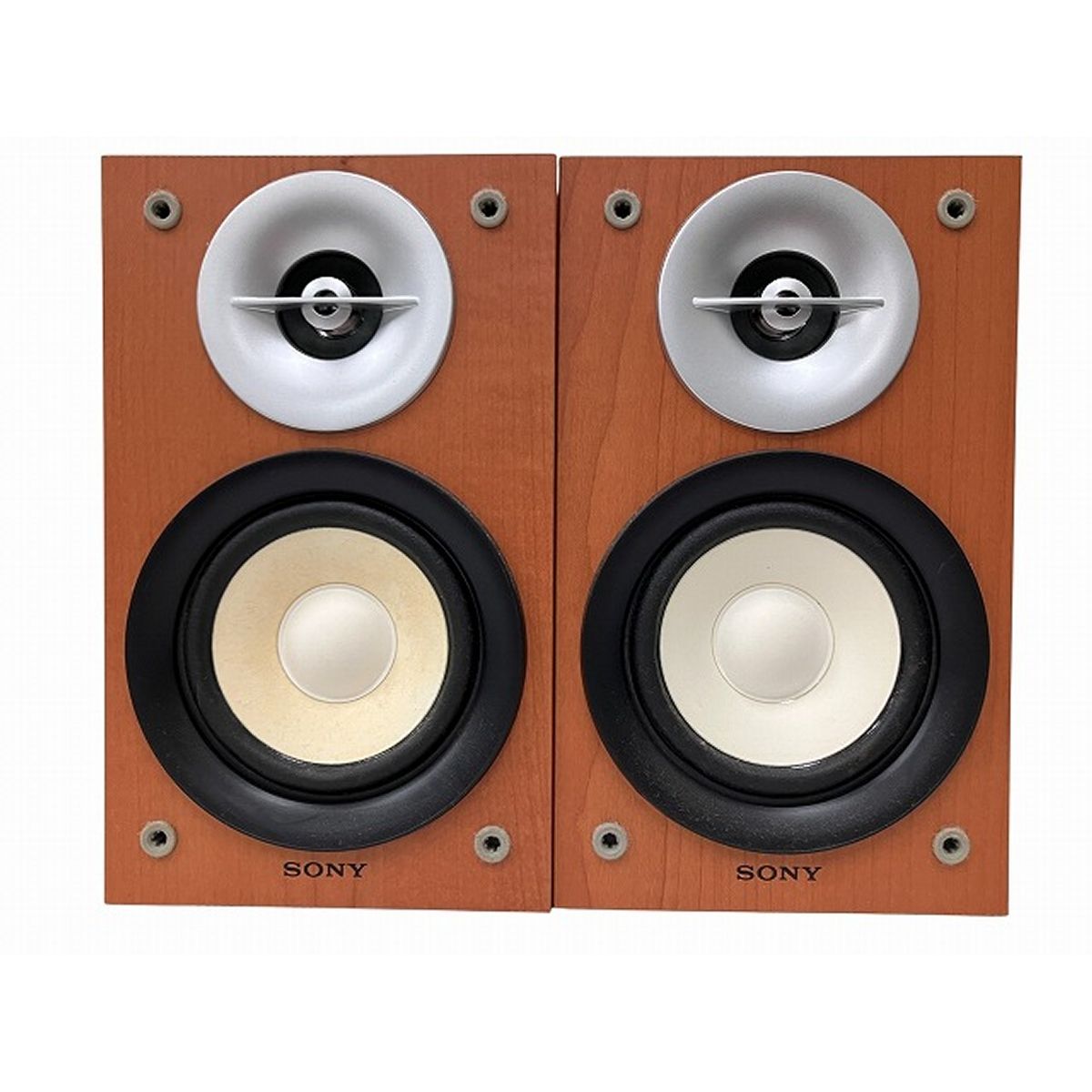  SONY ソニー HCD-M 35 WM SS-CM コンポ 音響機材 その他 ラジオ コンポ