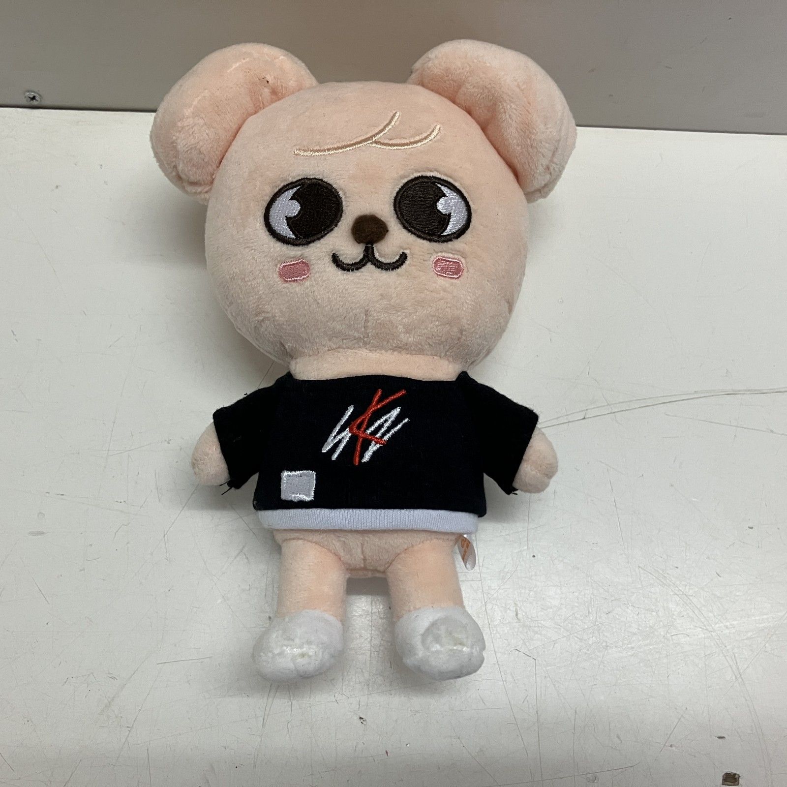◇ 【ジャンク品】 ぬいぐるみ StrayKids ストレイキッズ SKZOO スキズ