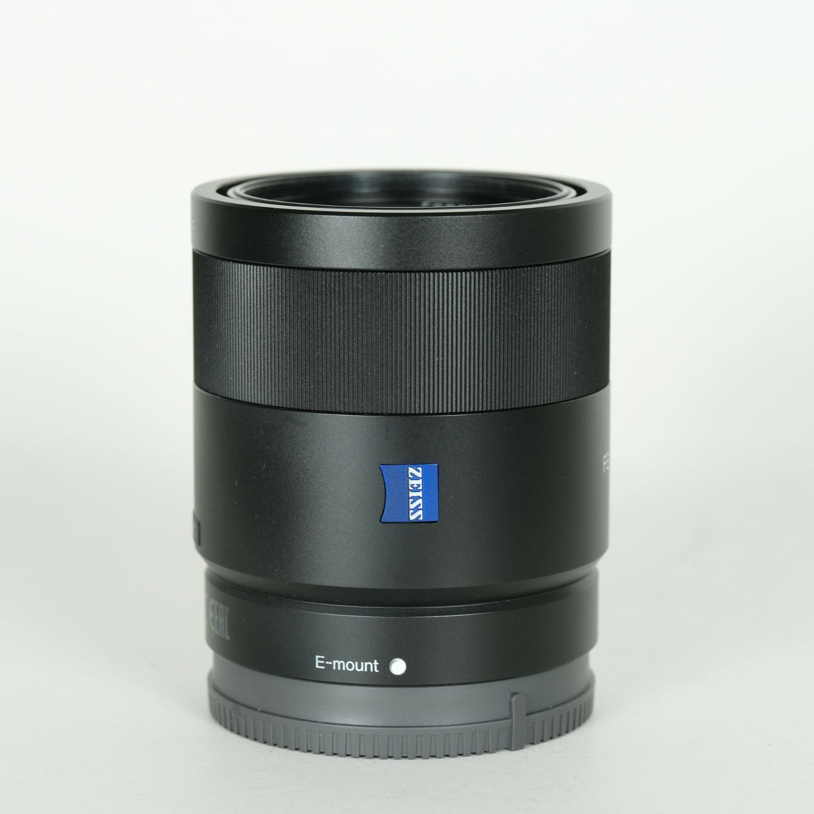 超美品！SONY T*FE55F1.8ZA フィルター付き Amazon.co.jp: SONY(ソニー) 標準単焦点レンズ フルサイズ Sonnar T