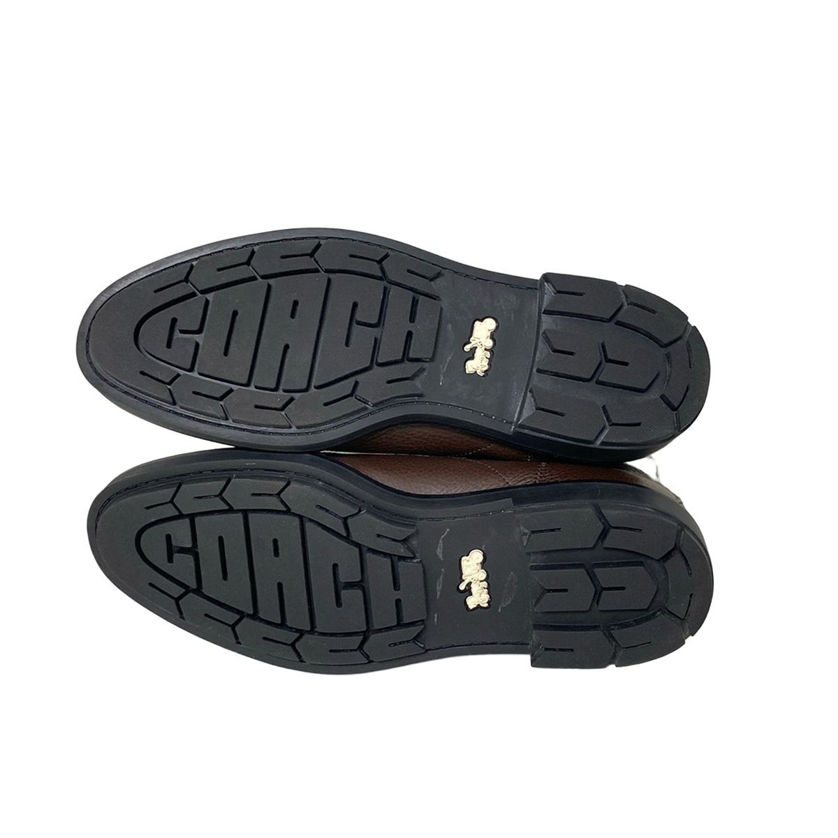 ダークブラウン