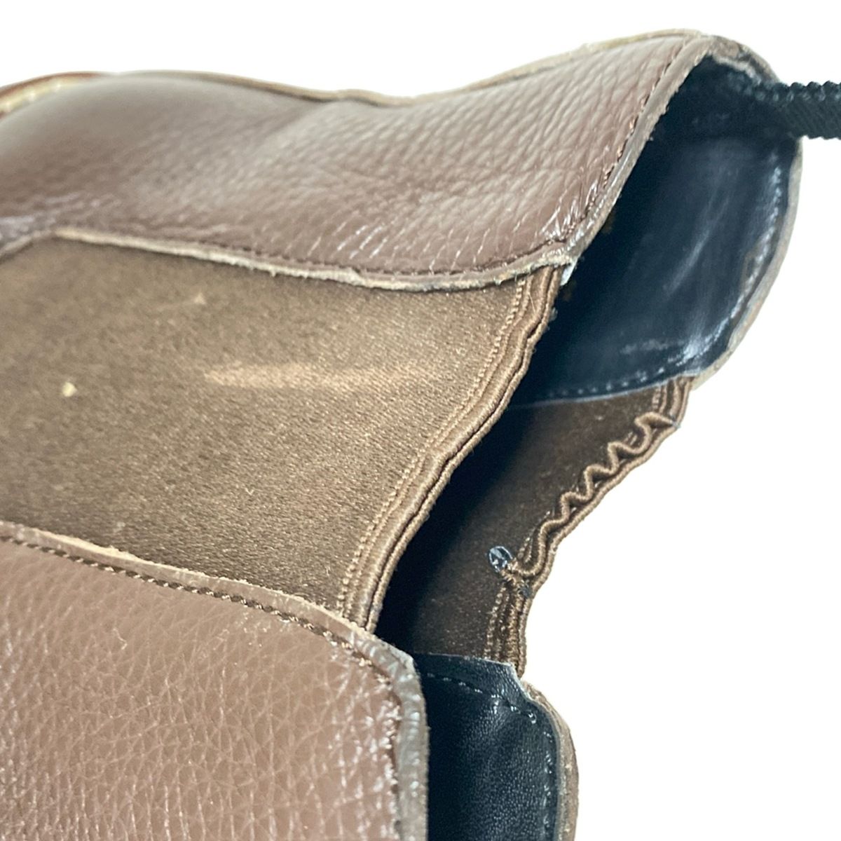 ショートブーツ