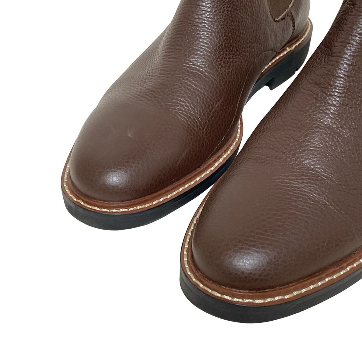 ショートブーツ 8