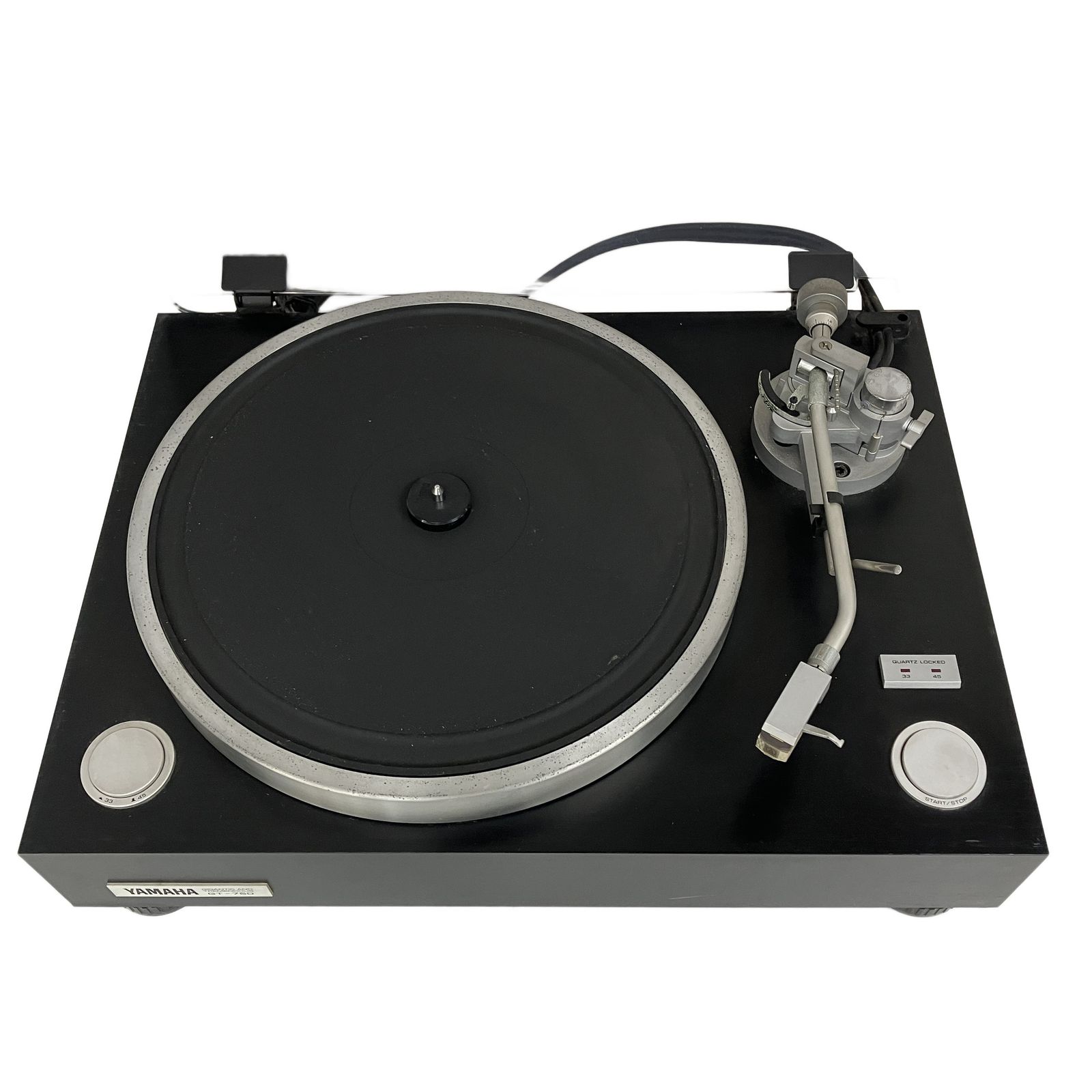 YAMAHA GT-750 ターンテーブル レコードプレーヤー ヤマハ 音響機材