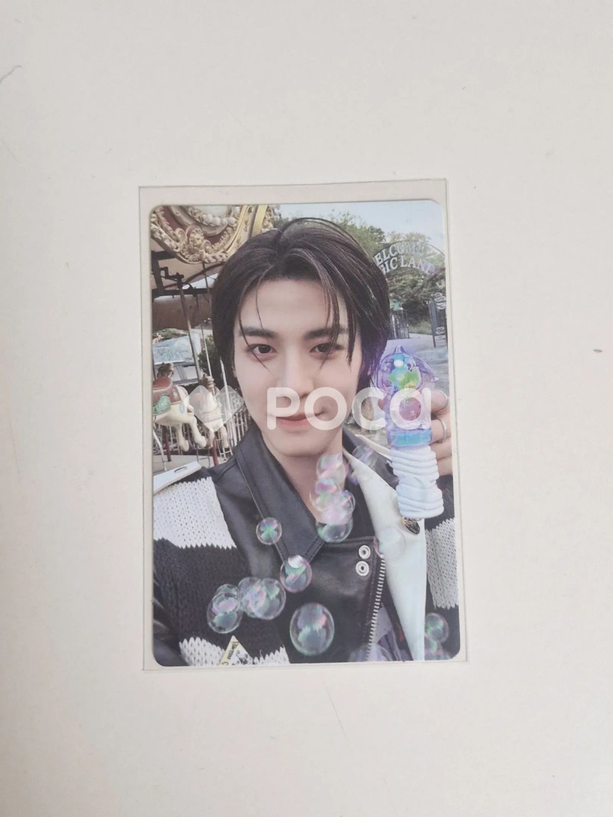 BOYNEXTDOOR イハン 1st EP [WHY..] dazed ver. - メルカリ