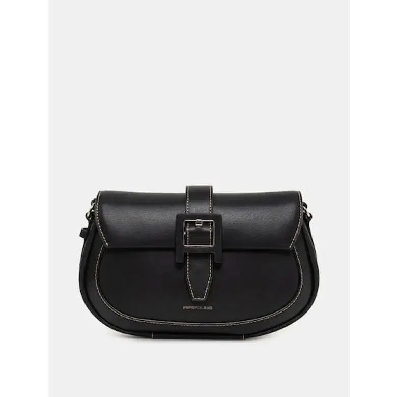 ビーンポール マル スモール サドルバッグ クロスバッグ