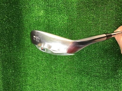 ブリヂストン TOUR B BRM HF 56°|12° ウェッジ WG 特注シャフト フレックスS メンズ 男性用 右利き 右用 Cランク ゴルフクラブ