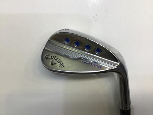 キャロウェイ MD 5 JAWS クロム 52°|12° W ウェッジ WG NS PRO MODUS 3 TOUR 105 フレックスS メンズ 男性用 右利き 右用 Cランク ゴルフクラブ