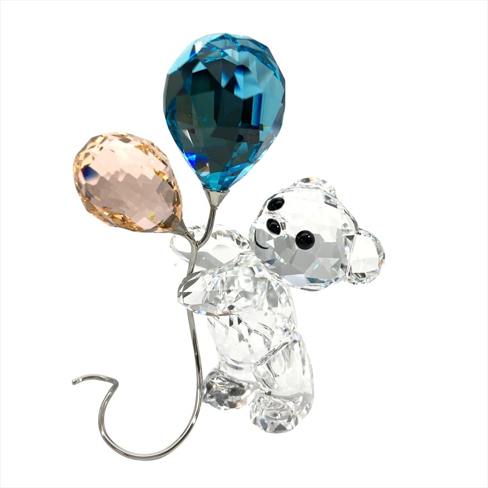 スワロフスキー SWAROVSKI マイリトルクリスベア ピクチャーホルダー