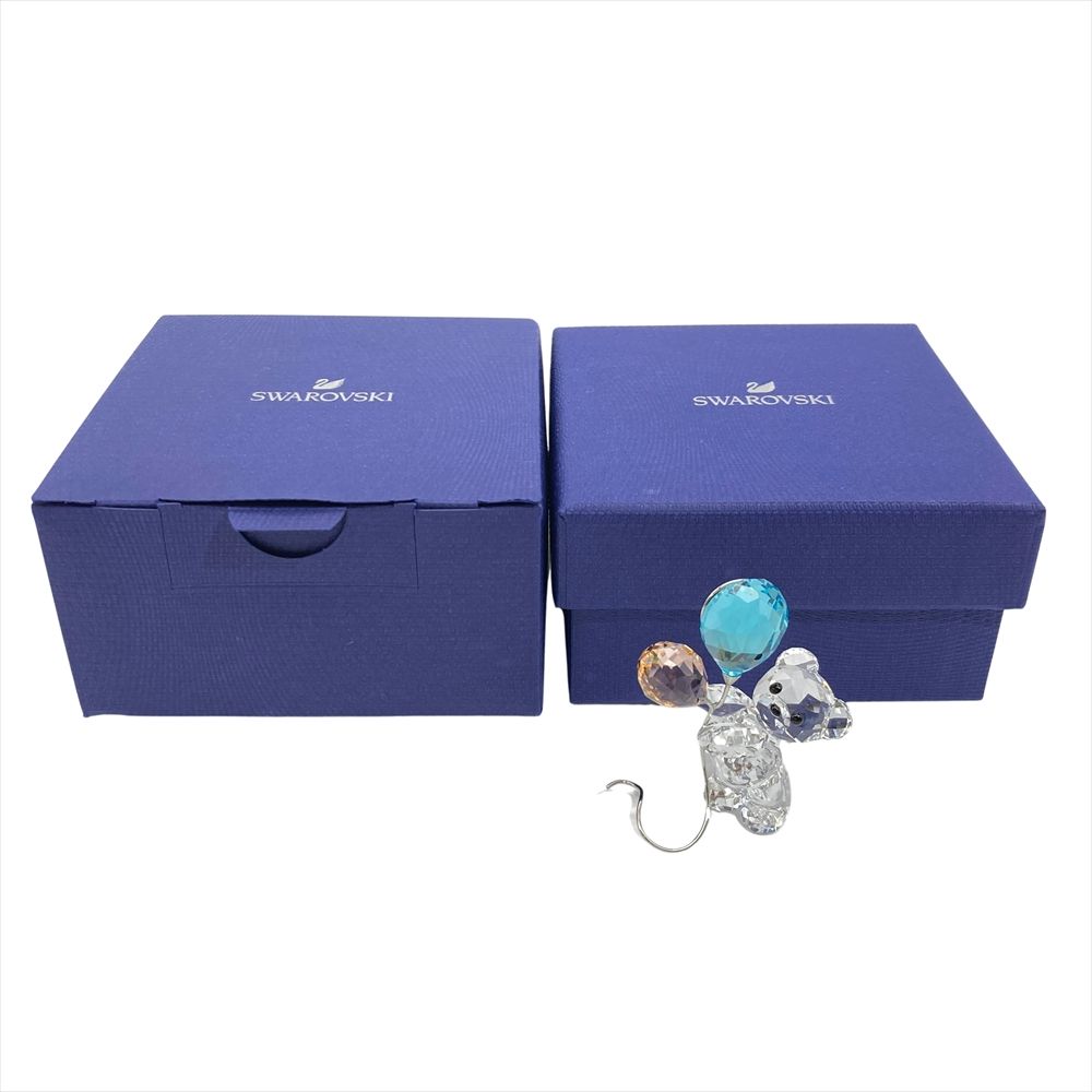 マイリトルクリスベア