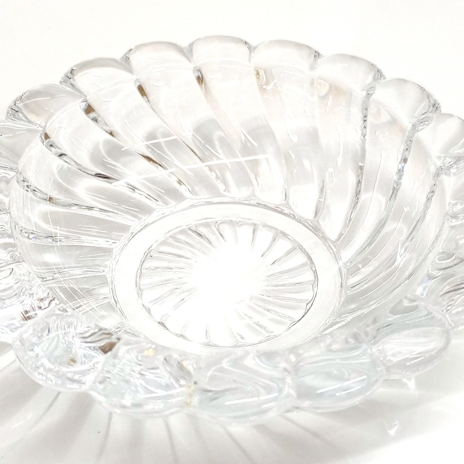 バカラ　クリスタルアッシュトレイ 楽天市場】【名入れ可有料】バカラ Baccarat キャディックス CADIX