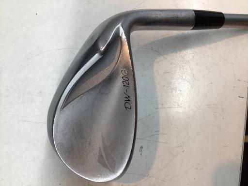キャスコ Dolphin Wedge DW-120 G シルバー 48° ウェッジ WG DP-201 フレックスその他 メンズ 男性用 右利き 右用 Cランク ゴルフクラブ