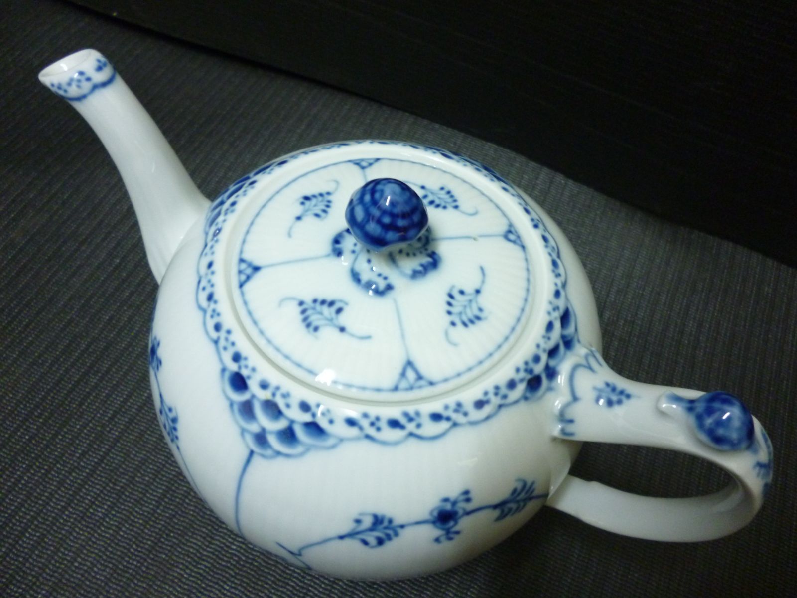 ロイヤルコペンハーゲン