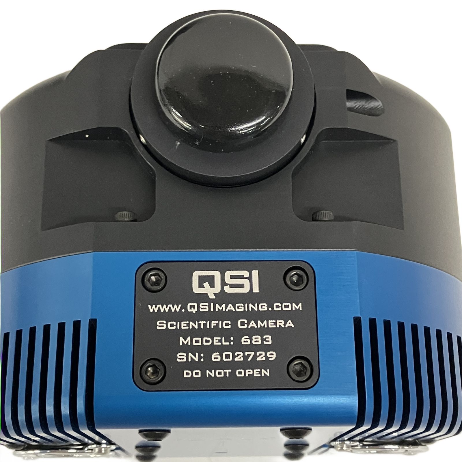  QSI 683 wsg 冷却 CCDカメラ Camera SX Lodestar X 2 天体撮影 冷却CCD その他 カメラ