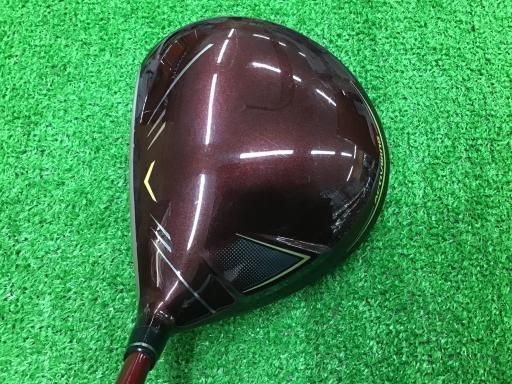 中古】 ダンロップ XXIO(2022) 10.5°(レッド) ドライバー DR XXIO