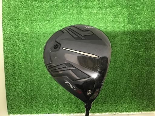 中古】 タイトリスト TSi3 10° ドライバー DR 純正特注シャフト