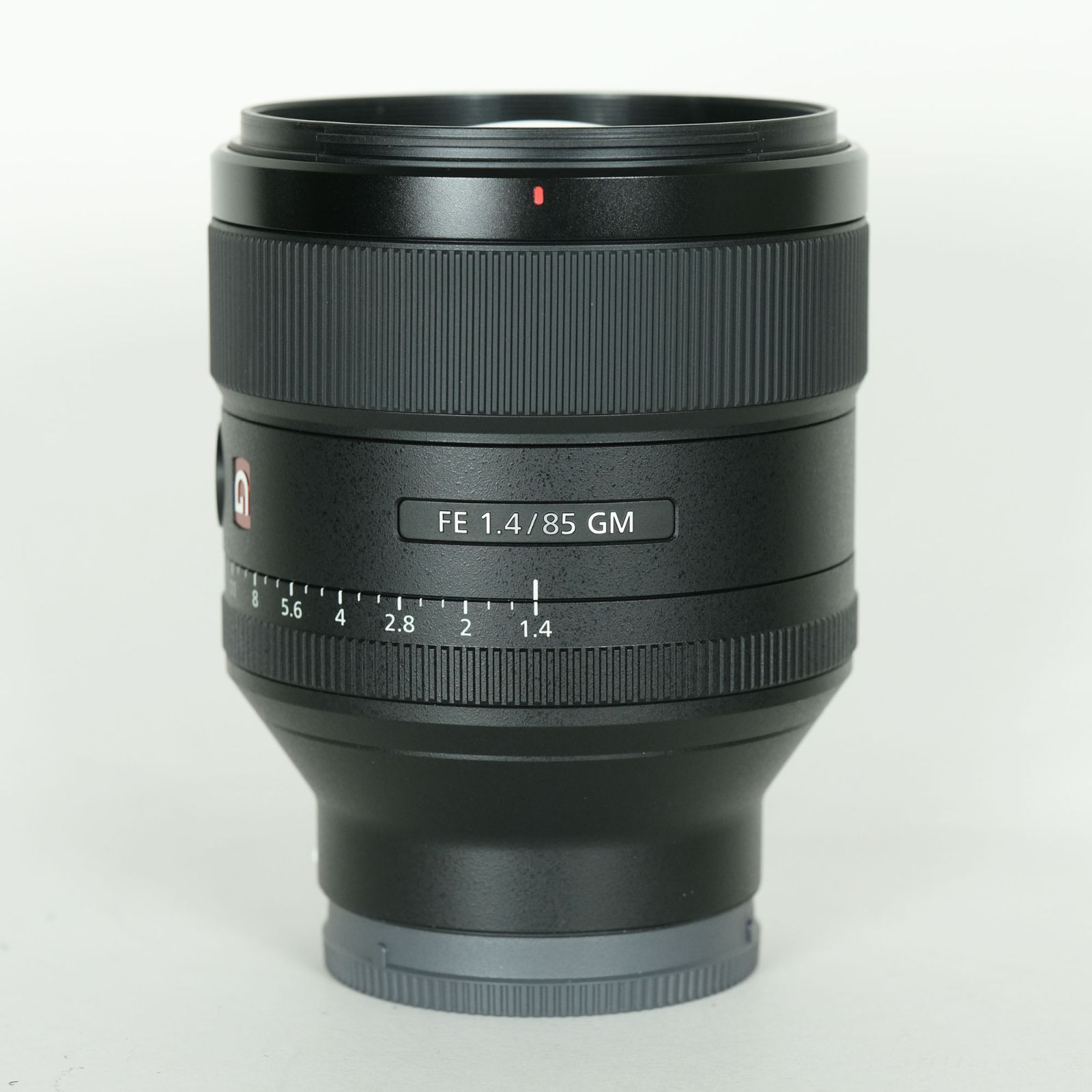 SONY FE 85 mm F 1.4 GM | Eマウント