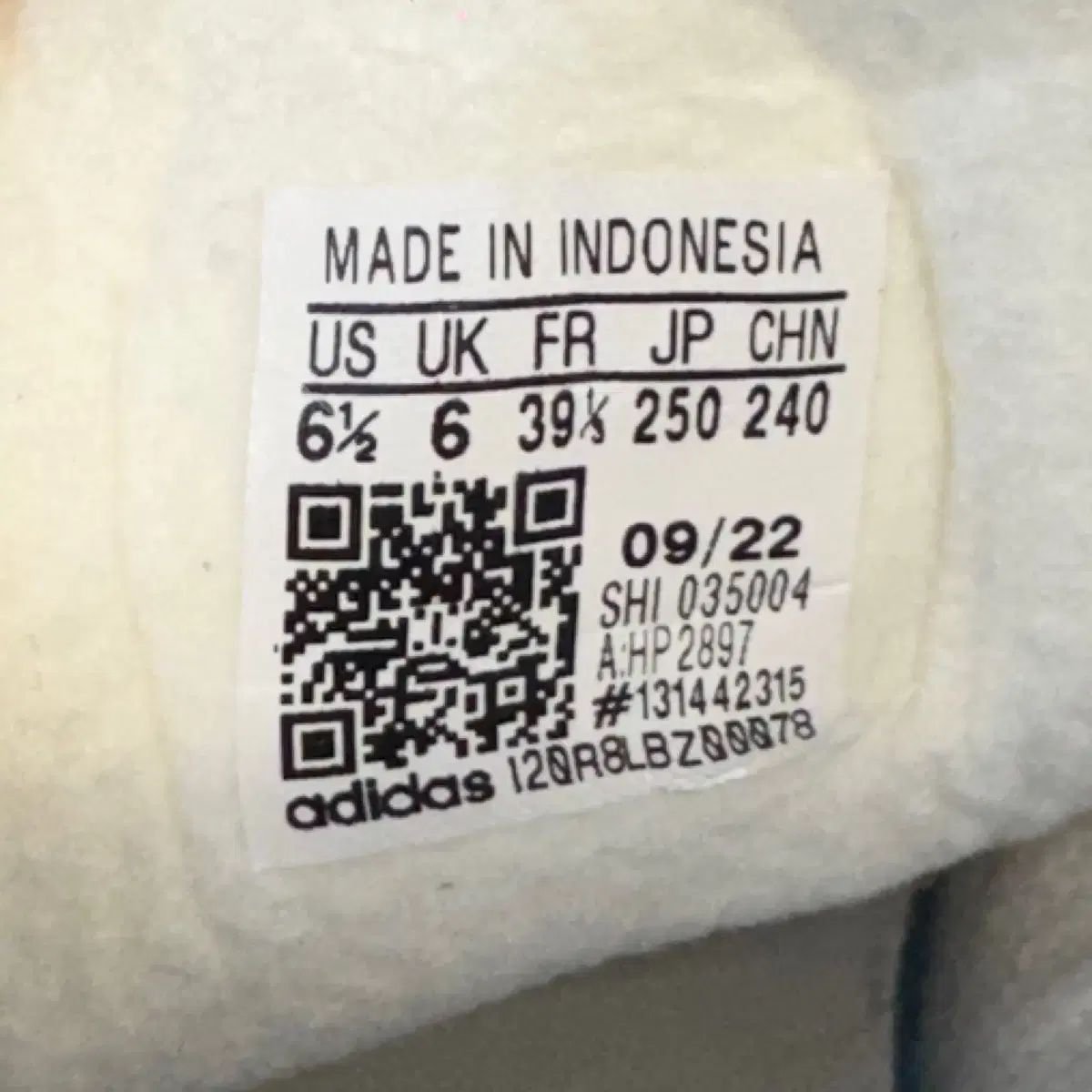  アディダス ガゼル ブリス ライラック パープル ピンク スニーカー 240 250 スニーカー 靴