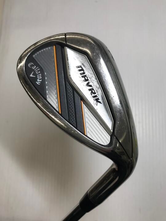 キャロウェイ MAVRIK 46度 NSプロ950 GH neo Rフレックス ウェッジ