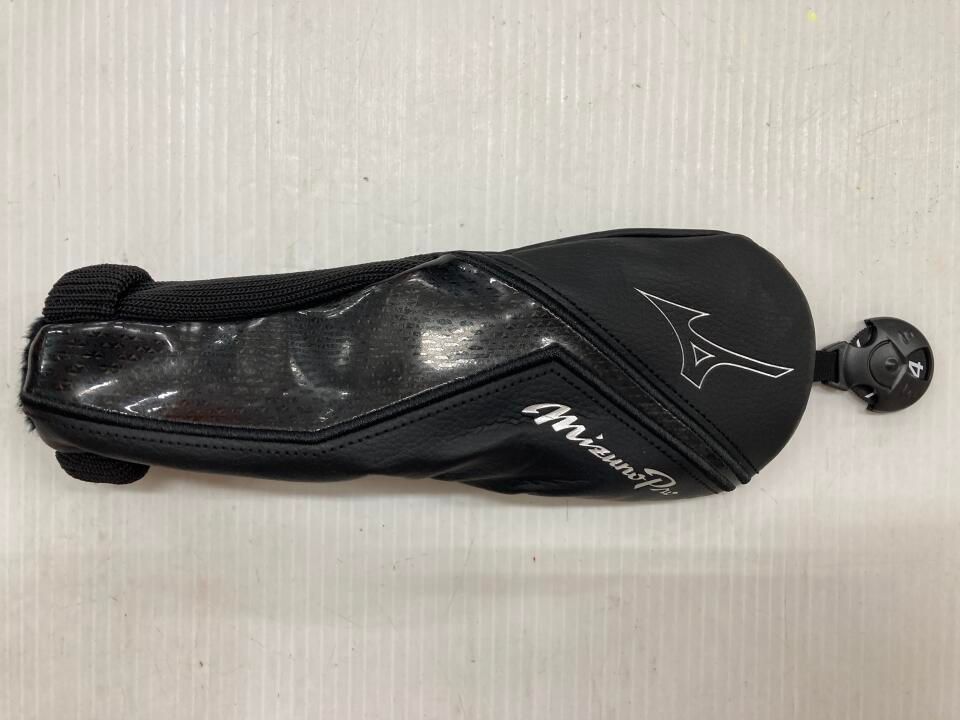 ミズノ Mizuno Pro UT 19度 NSプロMODUS3HYBRID Sフレックス