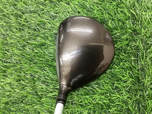 中古】 プロギア LS 7W レディース フェアウェイウッド FW Speeder