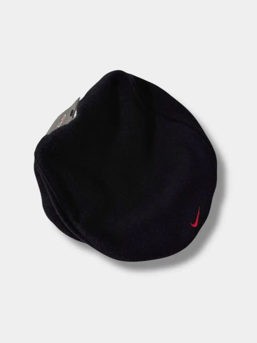 スウッシュ ベレー帽