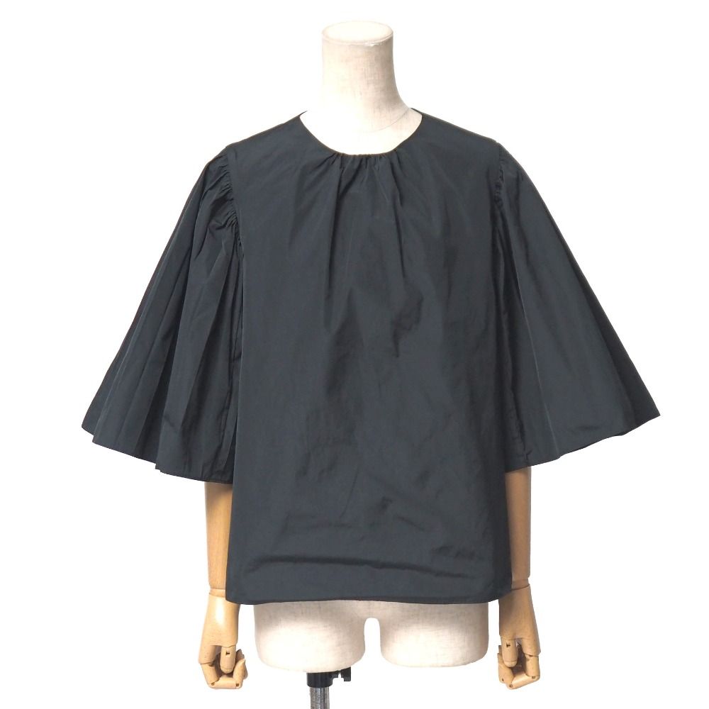 2022SS□RED VALENTINO レッドヴァレンティノ ブラウス サイズ38