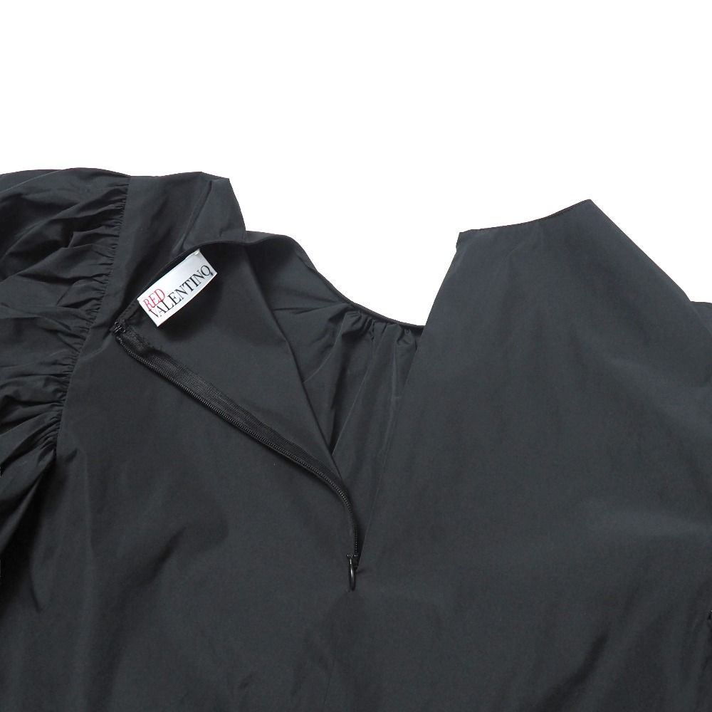 2022SS□RED VALENTINO レッドヴァレンティノ ブラウス サイズ38