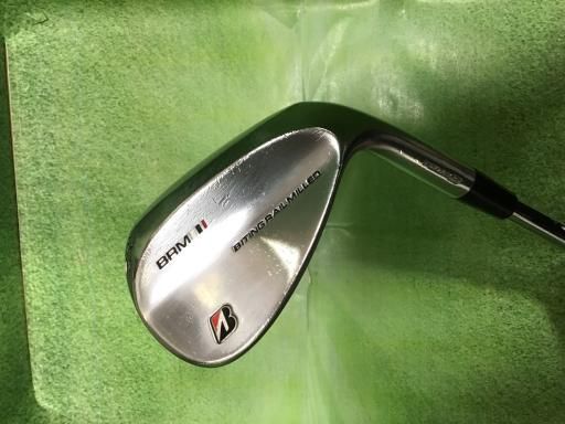 ブリヂストン TOUR B BRM 54°|10° ウェッジ WG Dynamic G フレックスS メンズ 男性用 右利き 右用 Cランク ゴルフクラブ