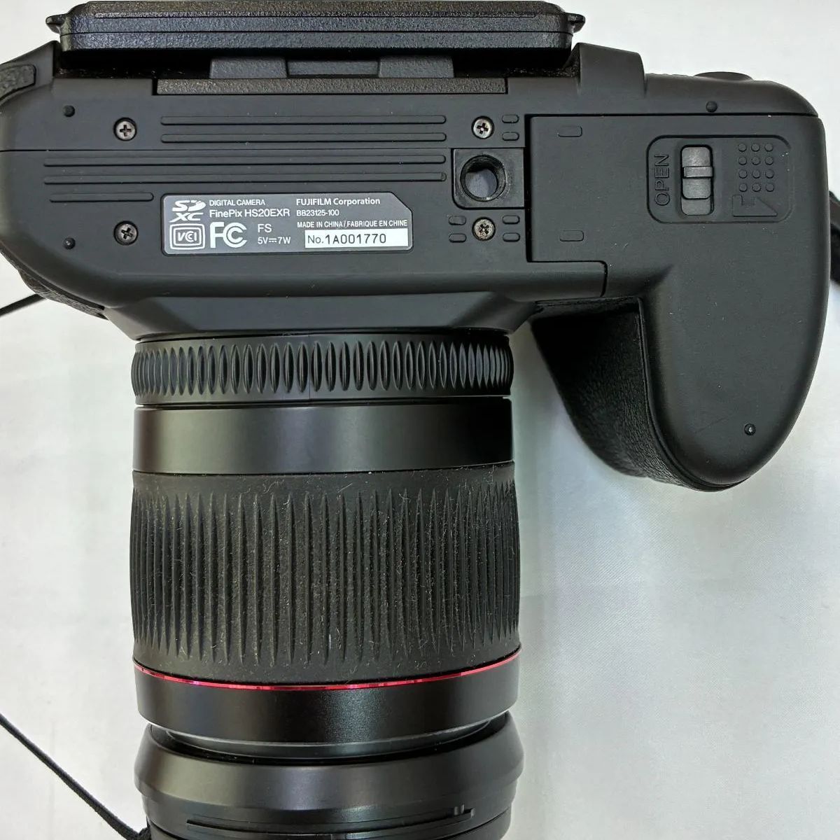 稼働品 フジフィルム