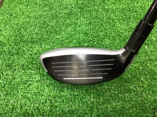 テーラーメイド M 4 U 3 USA ユーティリティ UT Fujikura ATMOS Red 6 フレックスR メンズ 男性用 右利き 右用 Cランク ゴルフクラブ