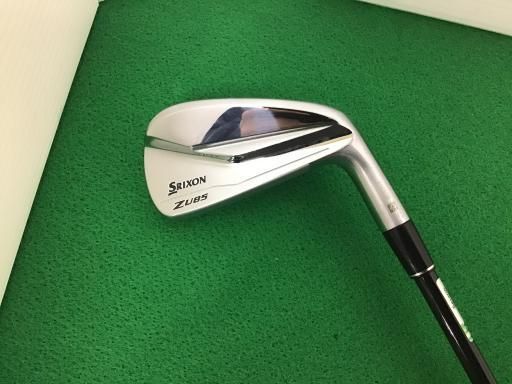 ダンロップ SRIXON Z U 85 3 ユーティリティ UT Miyazaki Mahana フレックスS メンズ 男性用 右利き 右用 Cランク ゴルフクラブ
