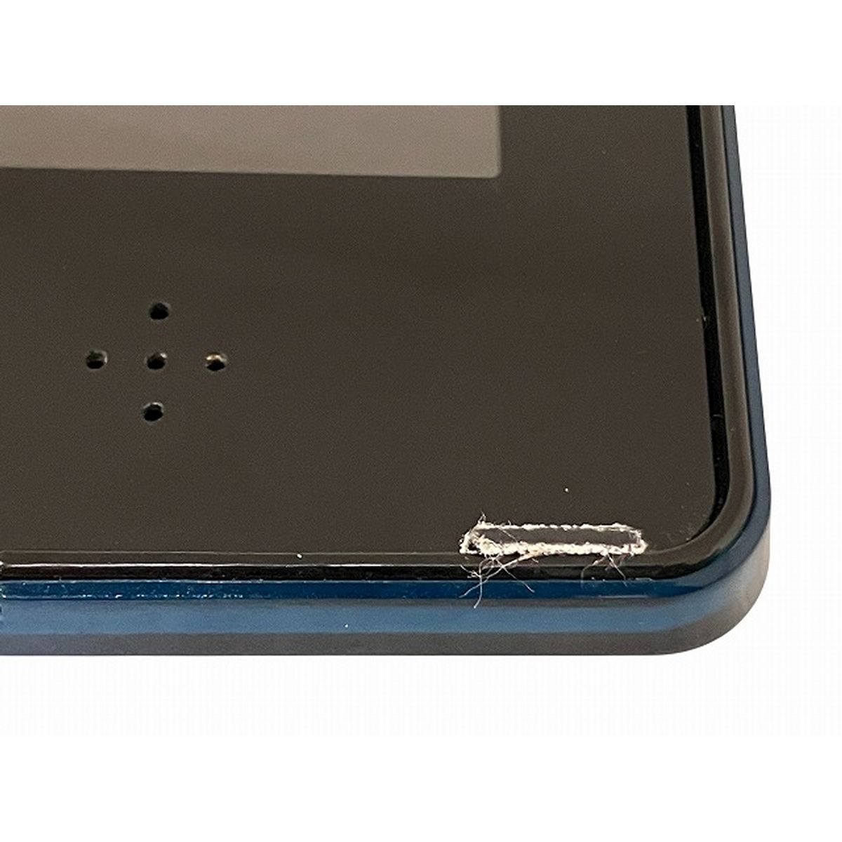 DS アクアブルー