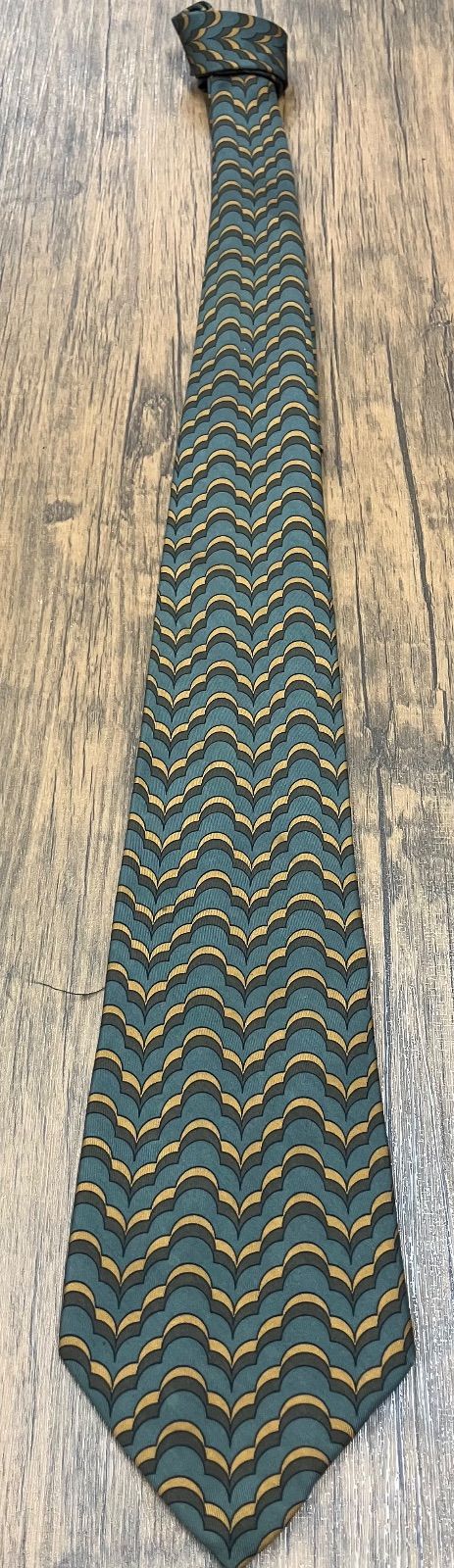 T 267 エルメス ネクタイ 衣料品 メンズ