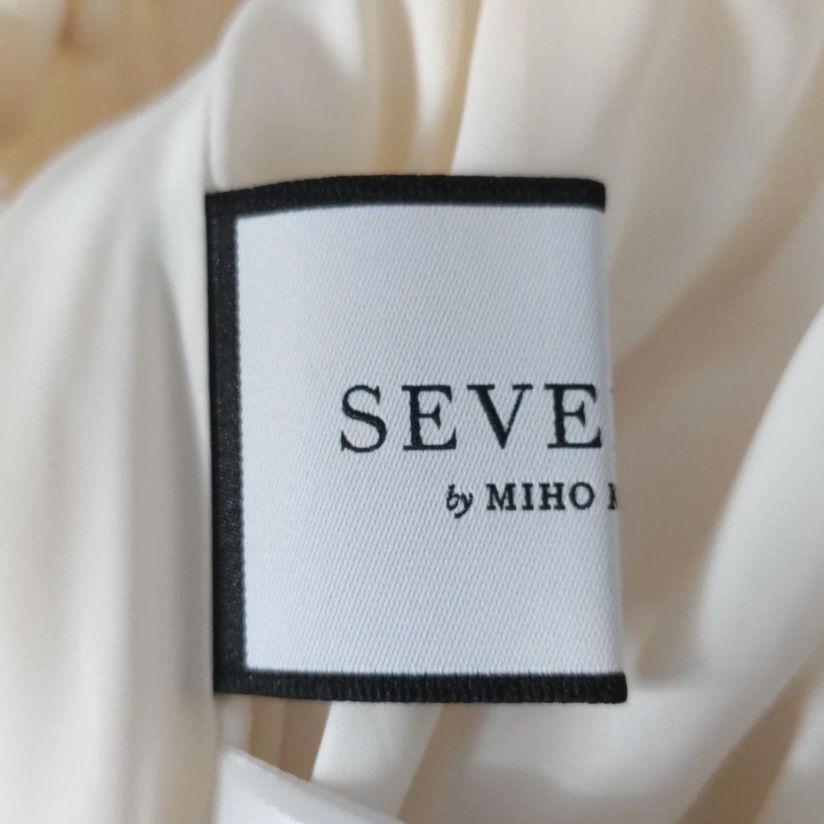 SEVEN TEN by MIHO KAWAHITO(セブンテン バイミホカワヒト) ロング